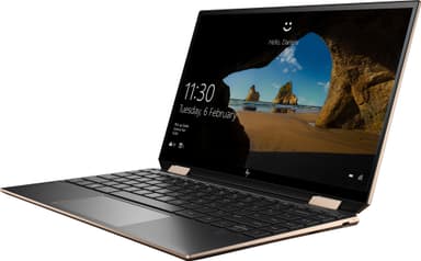 HP Spectre x360 13-aw2823no 2-i-1