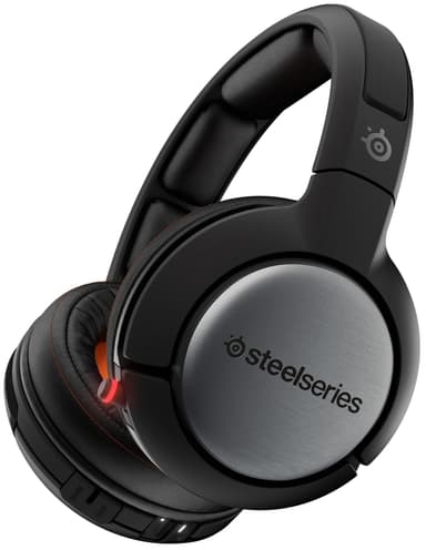 SteelSeries Siberia 840 trådløst gamingheadset