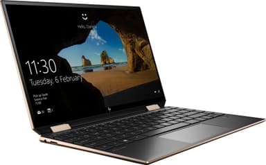 HP Spectre x360 13-aw2823no 2-i-1