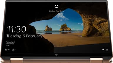 HP Spectre x360 13-aw2823no 2-i-1