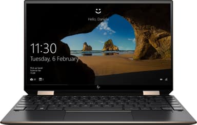 HP Spectre x360 13-aw2823no 2-i-1