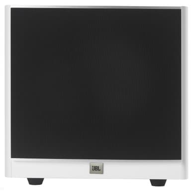 JBL Arena 100P subwoofer (hvit)