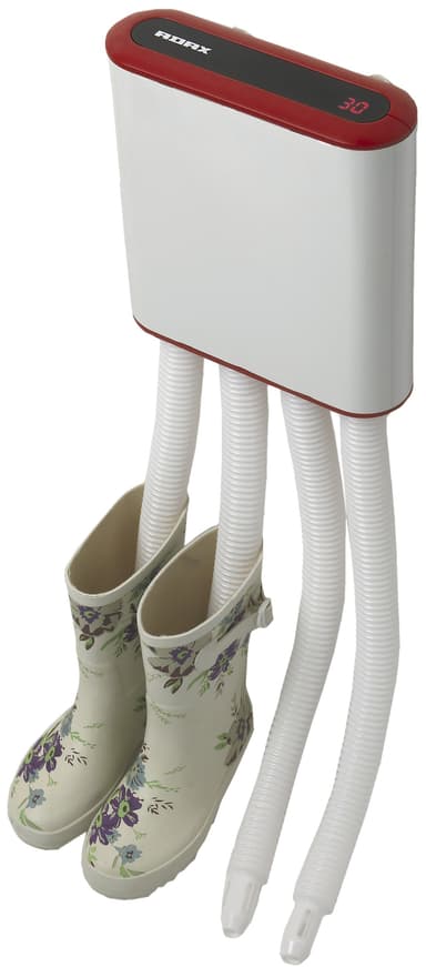 Adax skotørker ST3D