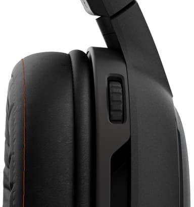 SteelSeries Siberia 840 trådløst gamingheadset