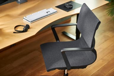 Zen Office 100 Fabric kontorstol