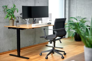 Zen Office 100 Fabric kontorstol