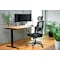 Zen Office 550 ergonomisk kontorstol