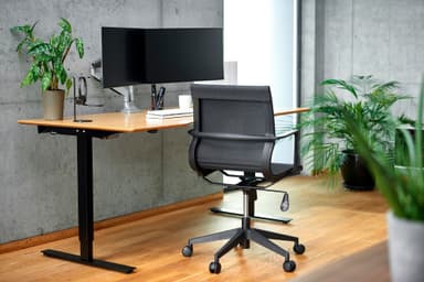 Zen Office 100 Fabric kontorstol