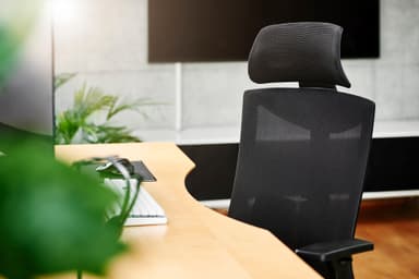 Zen Office 750 ergonomisk kontorstol