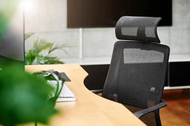 Zen Office 550 ergonomisk kontorstol