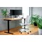 Zen Home 200 kontor- og gamingstol (grå)