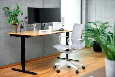 Zen Home 200 kontor- og gamingstol