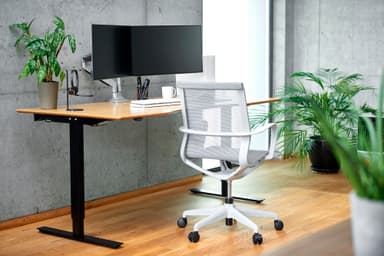 Zen Home 200 kontor- og gamingstol