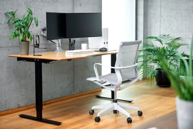 Zen Home 200 kontor- og gamingstol