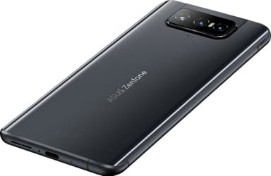 Asus Zenfone 8 Flip 5G smarttelefon 8/256GB (galactic black)