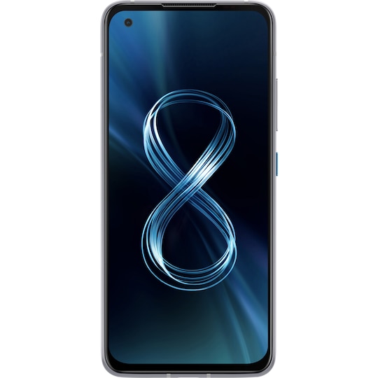 Asus Zenfone 8 5G smarttelefon 8/256GB (horizon silver)