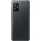 Asus Zenfone 8 5G smarttelefon 16/256GB (obsidian black)
