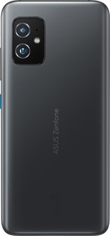Asus Zenfone 8 5G smarttelefon 8/128GB (obsidian black)