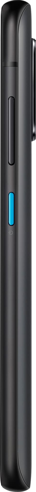 Asus Zenfone 8 5G smarttelefon 8/128GB (obsidian black)