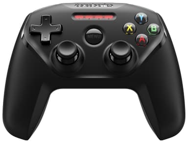 SteelSeries Nimbus kontroller til Apple-TV