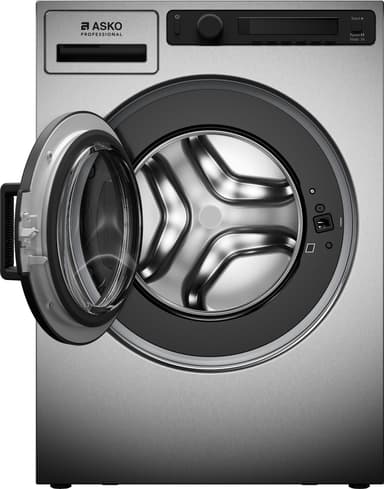Asko Professional vaskemaskin WMC6767VIS 400 V / Valve