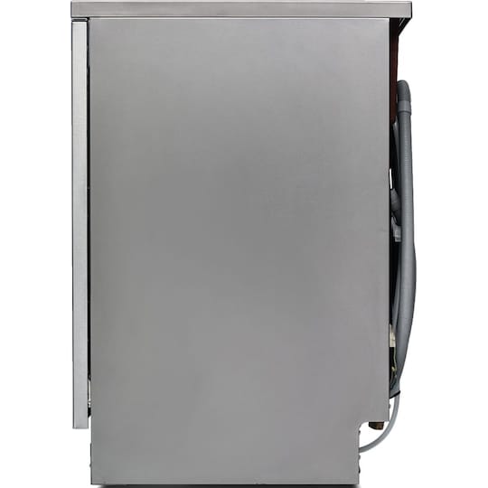 Asko Professional oppvaskmaskin DWCFS5936S - 400v