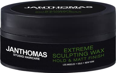 Jan Thomas Extreme sculpting hårvoks JT941254