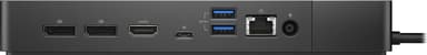 Dell WD19DCS dokkingstasjon (240 W)