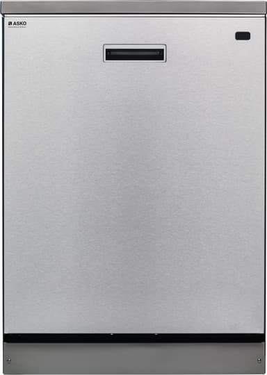Asko Professional oppvaskmaskin DWCFS5936S 400 V