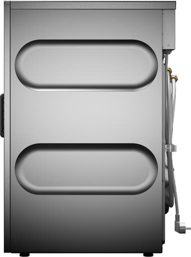 Asko Professional vaskemaskin WMC6763VCS 230 V / Valve