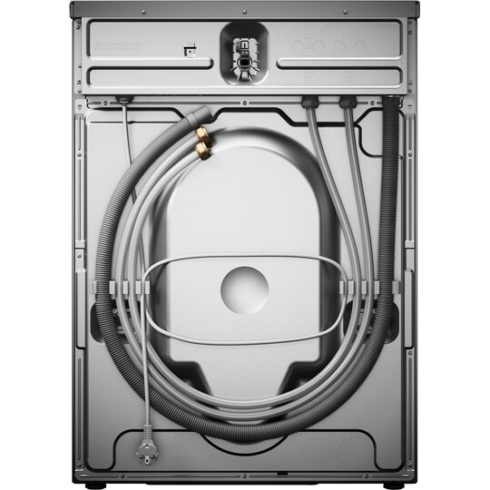 Asko Professional vaskemaskin WMC6742PT