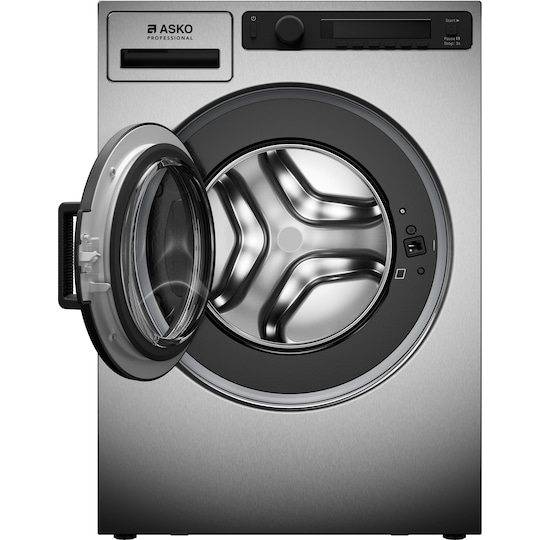 Asko Professional vaskemaskin WMC6763VCS