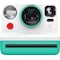 Polaroid Now analogt kamera (mint)