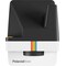 Polaroid Now analogt kamera (sort/hvit)