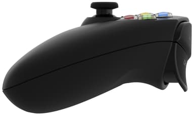 SteelSeries Nimbus kontroller til Apple-TV