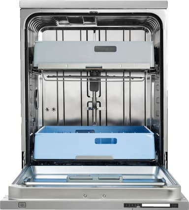 Asko Professional oppvaskmaskin DWCFS5936S 400 V