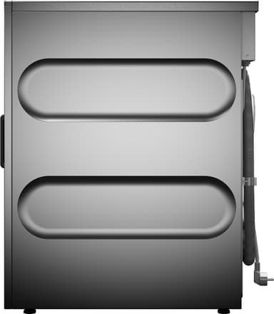 Asko Professional vaskemaskin WMC8947VIS 400 V / Valve