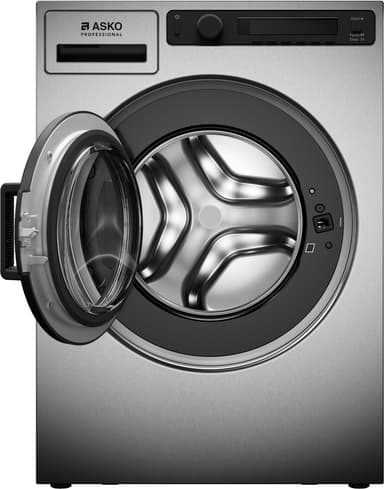 Asko Professional vaskemaskin WMC8947VIS 400 V / Valve