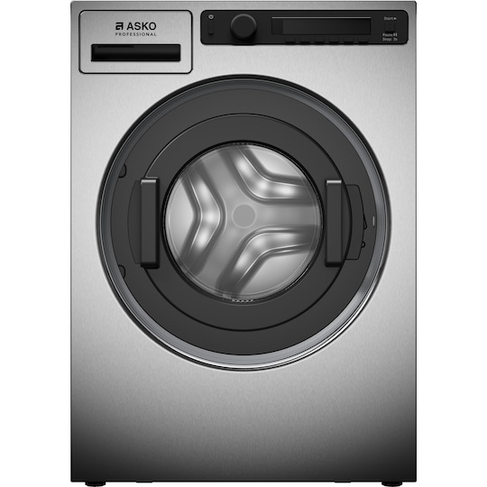 Asko Professional vaskemaskin WMC8943PCS