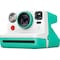 Polaroid Now analogt kamera (mint)