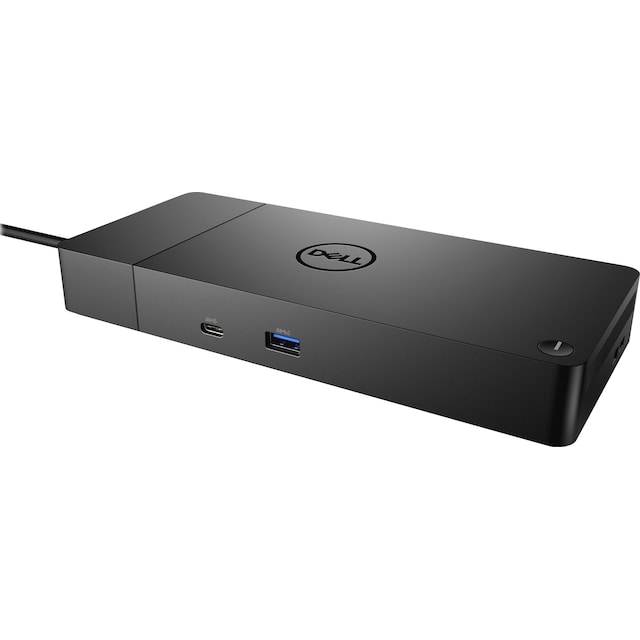 Dell WD19S dock (180 W)