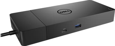 Dell WD19DCS dokkingstasjon (240 W)