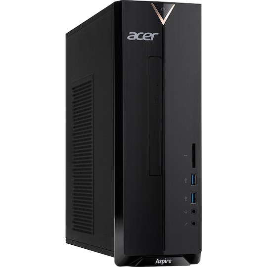 Acer Aspire XC-830 CEL/4/128 desktop