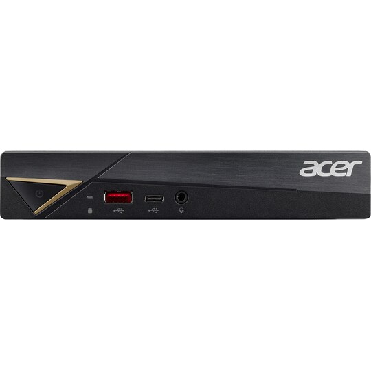 Acer Revo RN96 stasjonær PC i5/8/512