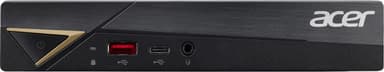 Acer Revo RN96 i3/8/256 desktop