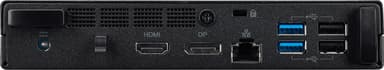 Acer Revo RN96 i3/8/256 desktop