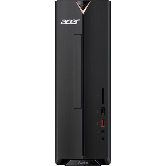 Acer Aspire XC-1660 stasjonær PC i5/8/512