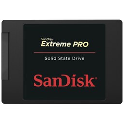 SanDisk Extreme Pro SSD 960 GB