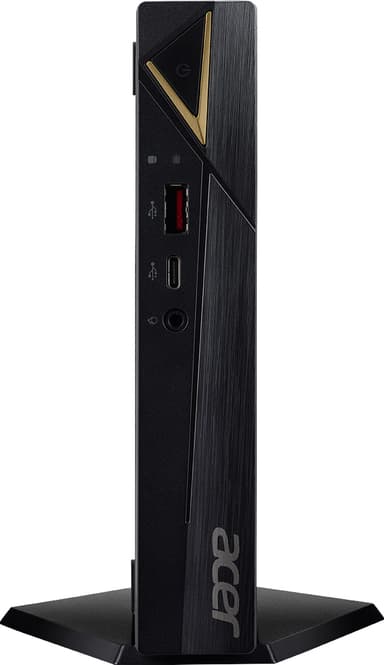 Acer Revo RN96 i3/8/256 desktop