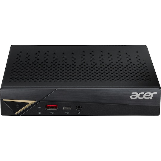 Acer Revo RN96 i3/8/256 desktop